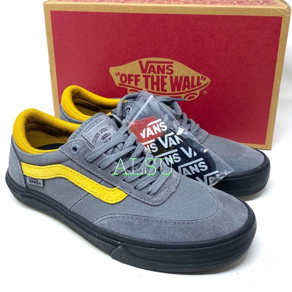 Vans Other - SOLD OUT VANS Gilbert Crockett Pro Quiet Shade